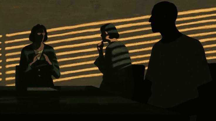 The elusive American dream in a tragic narrative